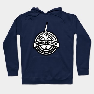 Drum Fist! Hoodie